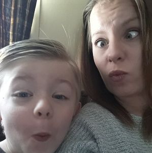 Meet your Posher, Morgan